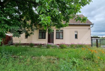 Investitie in Apahida – 1411 mp, toate utilitatile, zona cu regim permisiv! - 1