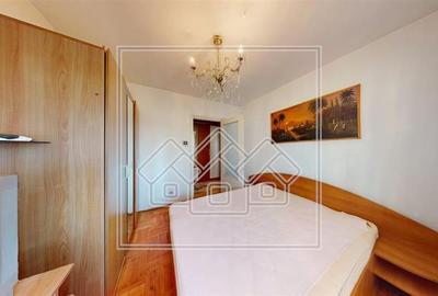 Apartament de vanzare in Sibiu - 3 camere si balcon - V. Aaron - 13
