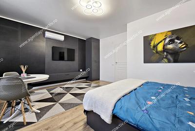 Studio modern, Central Park, parcare privata! - 3