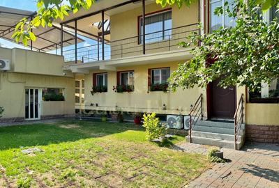 Vânzare Afacere Activa - Hotel - 4 Nivele 750 mp - 3