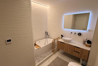 Apartament 2 camere complet renovat | Design modern | 83 mp utili - 9