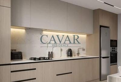 2 Camere Proiect Nou Cavar Residence Drumul Binelui 168 - 5