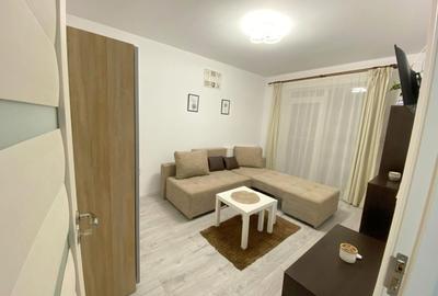 Apartament de vânzare, mobilat, utilat + parcare inclusă - 2
