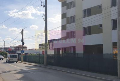 Spațiu Comercial Generos Militari Rezidence - 10