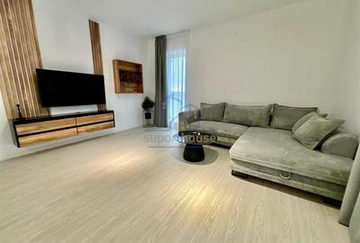 Inchiriere apartament 2 camere, prima inchiriere Paulesti - 11