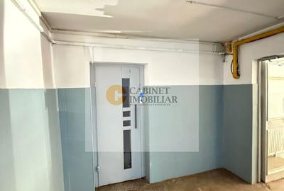 2 camere I Sos Stefan cel Mare I Etaj 1/8 I Bloc 1982 - 22