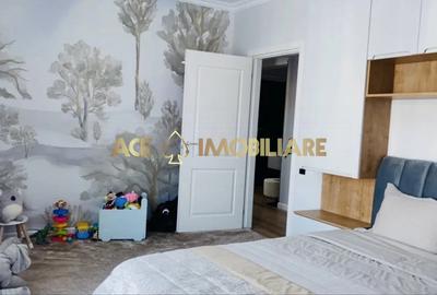 3 Camere de inchiriat | Baneasa | Premium |Mobilat | Prima inchiriere - 8