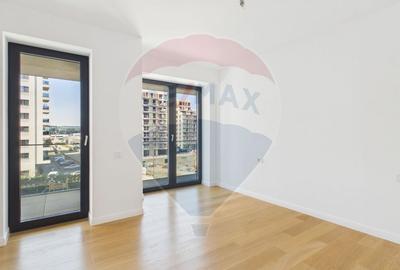 Apartament 4 camere + terasa 91 mp North Avenue - 15