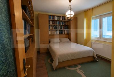 Apartament 3 camere, 70 mp, bloc izolat termic, zona Tomesti - 3
