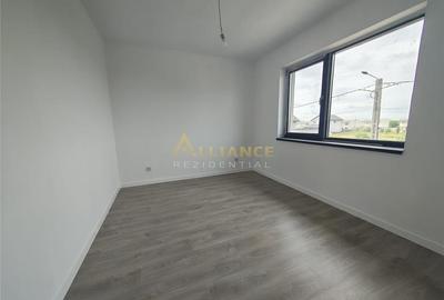 Vila 4 camere | 110 mp utili | Teren 320 mp - 10