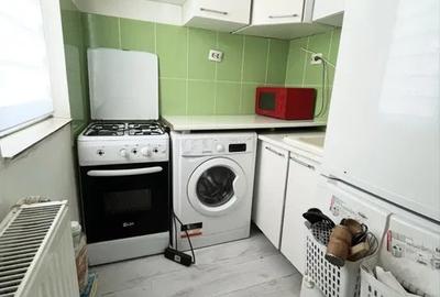 TOMIS NORD-ZODIAC APARTAMENT CU 2 CAMERE MOBILAT - 5