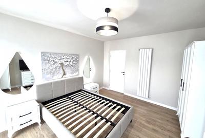 Apartament 2 camere, 58 mp, parcare, Imobil Nou - Dambul Rotund - 5