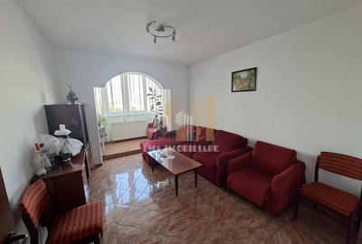 Apartament 3 camere semidecomandat Apolo Brasov - 1