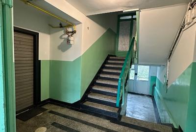Persona Fizică Închiriez Apartament cu 3 camere ,Podu Ros -Cantemir -Iasi - 11