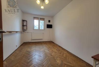 Apartament 4 camere - 3 minute metrou Nicolae Grigorescu - 5