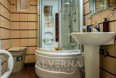 Apartament 3 camere 120mp, terasa 20mp, zona P-ta Muzeului - 10