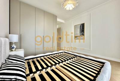 PIPERA/JOLIE VILLE/ARQA RESIDENCE/IANCU NICOLAE/SUPERB/2 LOCURI PARCARE/DESIGNER - 12