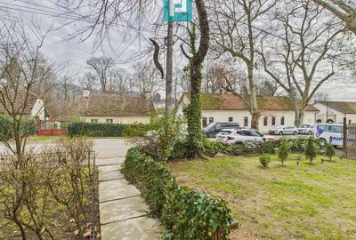 Apartament Săvârșin vizavi de intrarea la Castel - 2