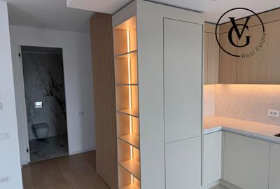 Apartament NOU 2 camere | One Lake Club - 7