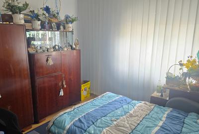 Vand apartament cu 3 camere decomandat in Deva str. Bejan, 2 bai, 2 balcoane - 8