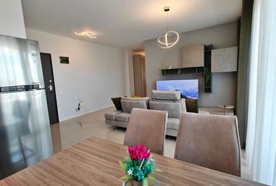 Apartament premium, 3 camere, langa lac, zona Iulius Mall - 8