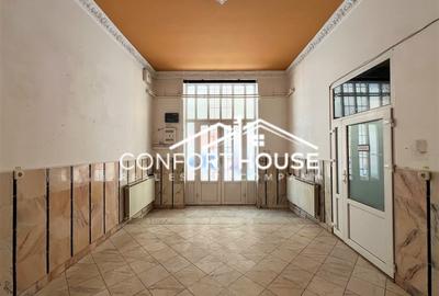 VILA D+P+E+M, 477mp teren, pretabila clinica medicala, P-ta Regina Maria - 5