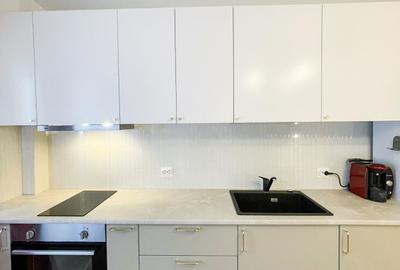Apartament cu 3 camere de inchiriat Calea Mosilor / Obor - 12