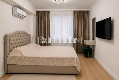 Apartament Nou de LUX cu Parcare Subterana - bloc Solid House Dezrobirii - 7