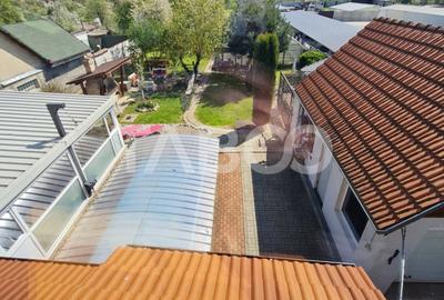 Vila cu piscina de vanzare in Sebes zona centrala - 23