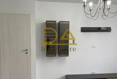 0% Comision, Apartament 2 camere, et 5/5, Zona Gara de Nord - 2