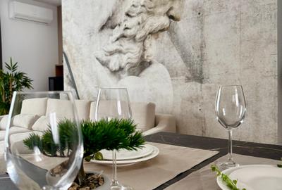 VILA TIP 2, curte proprie, 2 locuri de parcare incluse  in pret - 5