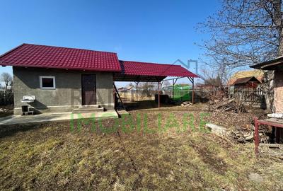 Casa in Santionlunca, comuna Ozun de vanzare - 17