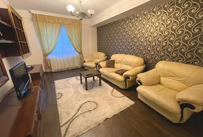 Apartament de închiriat cu 2 camere | Zona Stadion | 78 mp | View superb - 3