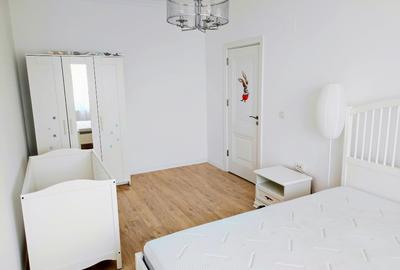 VILĂ INDIVIDUALĂ PREMIUM P+1E | Crevedia | Prima Închiriere - 12
