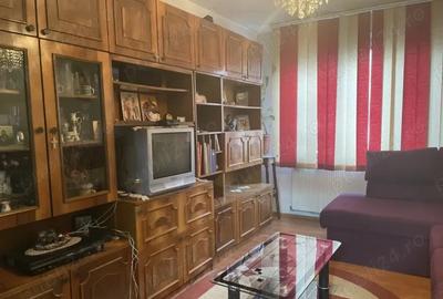 Apartament 3 camere – Rahova - 1