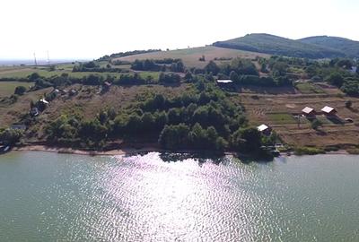 Proprietar vand Teren la Lac Padureni , Jud. Covasna - 13