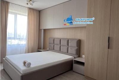 Inchiriere apartament 2 camere mobilat padure Greenfield Residence - 16