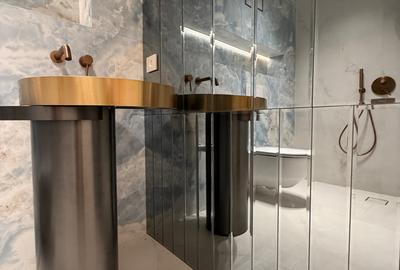 Duplex tip loft premium , 4 camere,  parc cu deschidere lac, Baneasa, Sisesti - 22