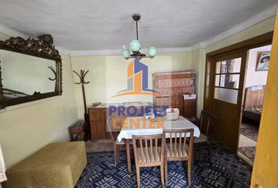 Casă Centrală Curtea de Argeș, Teren 2.211 mp - 4