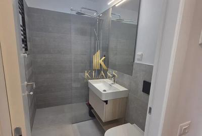 Apartament 3 camere Up-Site Floreasca | Turnul 1, Etaj 14 | Prima închiriere - 14