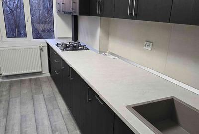 Apartament spatios 2 camere Timpuri Noi - 6