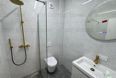 Penthouse de vanzare in zona Pipera, terasa 210 mp - 19
