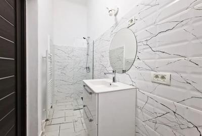 Garsoniera in Arad de închiriat / One Bedroom Flat to rent in Arad - 7