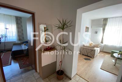 Casa tip duplex apartament cu teren propriu 187 mp – 3 camere zona Modern - 8