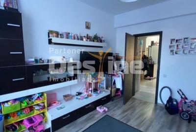 Rahova-Pucheni | 2 camere | 56mp | Parter | bloc nou | 89.000 euro - 2