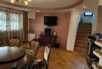 Casa P+1, 4 camere, teren 760 mp, zona Tache - 5