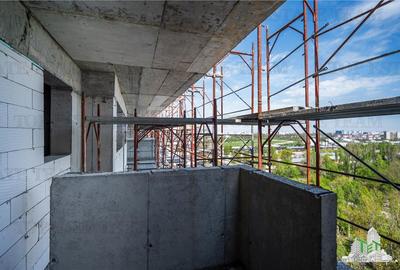2 Camere Soseaua Alexandriei, Bucuresti, Apartament Spatios - 28