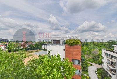 Penthouse în Complex Rezidențial – Kiseleff - 23