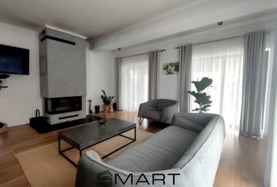 Vila de vanzare, GRADINA, zona Faget - 7