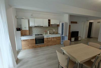 Apartament 3 camere decomandat,zona Cetatii JYSK,gradina - 3